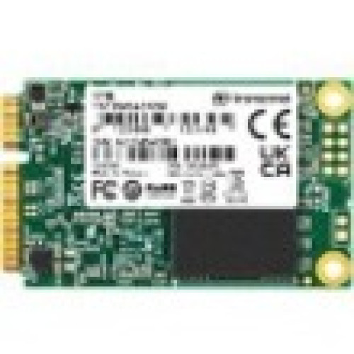 Transcend TS16GMSA372M Accessory
