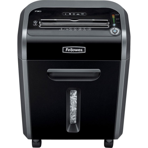 Fellowes 3227901 Shredder
