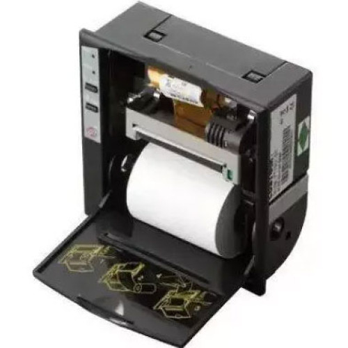 Custom America FT190 II Receipt Printer