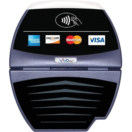 ID Tech ViVOpay 4880 Payment Terminal