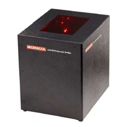 Omron LVS 9510 Barcode Verifier