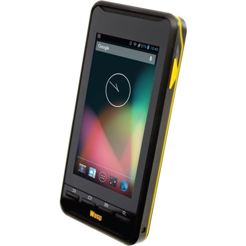 Wasp DR2 Mobile Computer