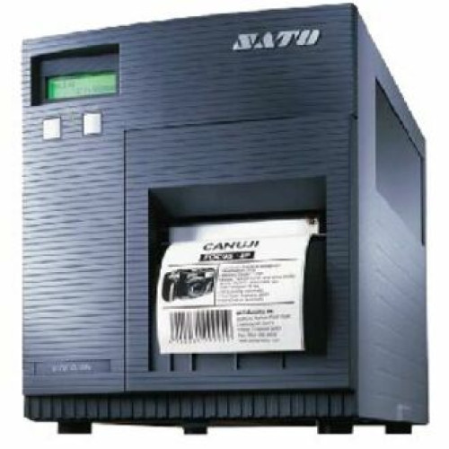 SATO CL408e Barcode Label Printer