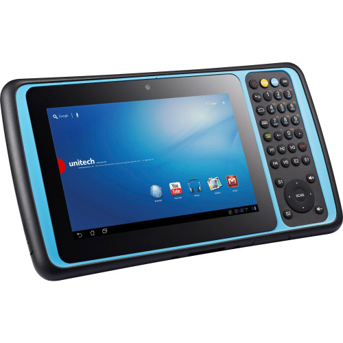 Unitech TB120 Tablet
