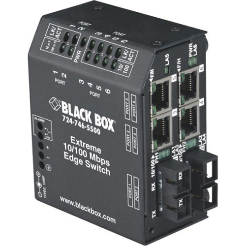 Black Box LBH240A-PD-SSC-24 Accessory