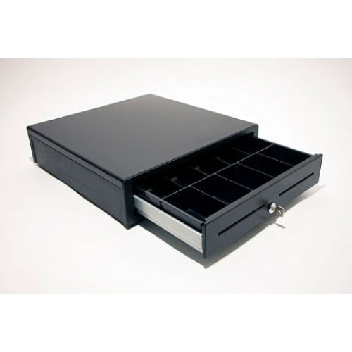 APG DL320-1-BL410-B2 Cash Drawer