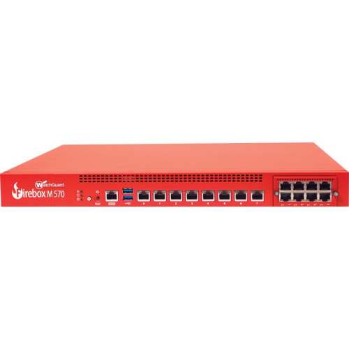 WatchGuard WGM57001 Data Networking
