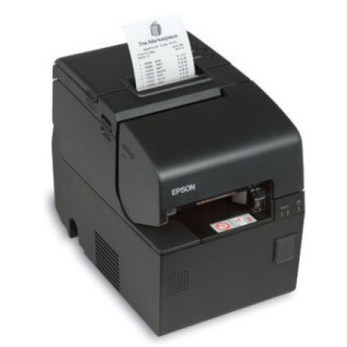 Epson OmniLink TM-H6000IV-DT Receipt Printer