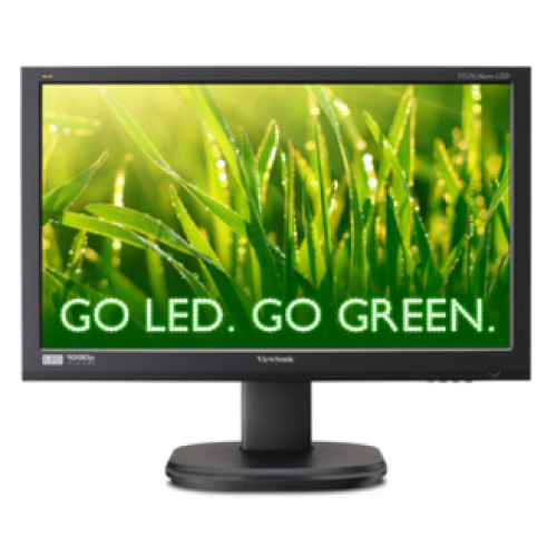 ViewSonic VG2436wm-LED Monitor