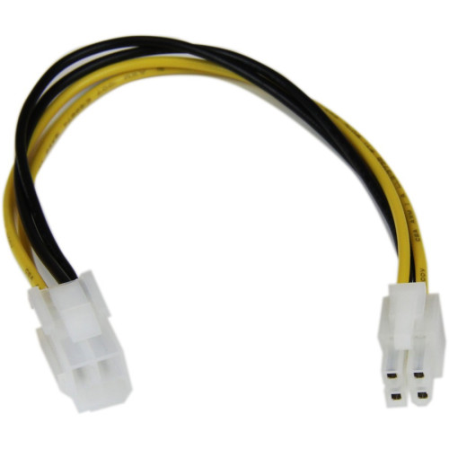 StarTech ATXP4EXT Cables, Connectors, and Adapters