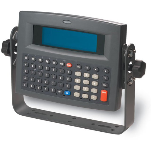 Symbol VRC6940 Data Terminal