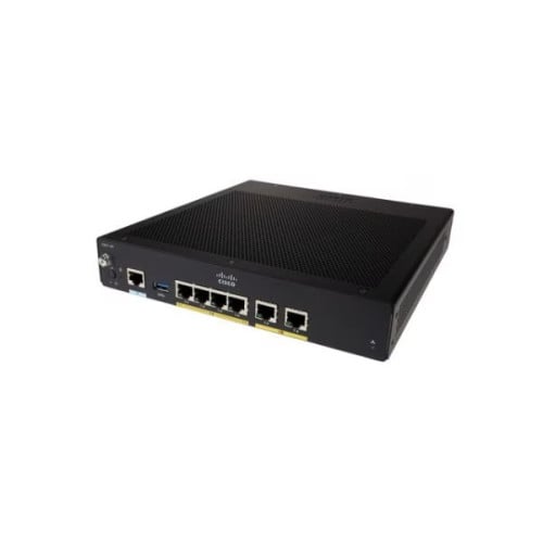 Cisco 900 Series Wireless Router