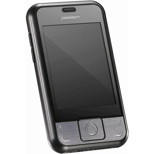 Bluebird BM170 Mobile Computer