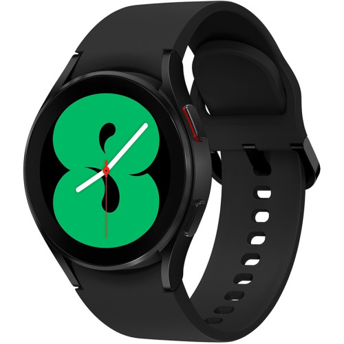 Samsung Galaxy Watch4 Aluminum Smartwatches