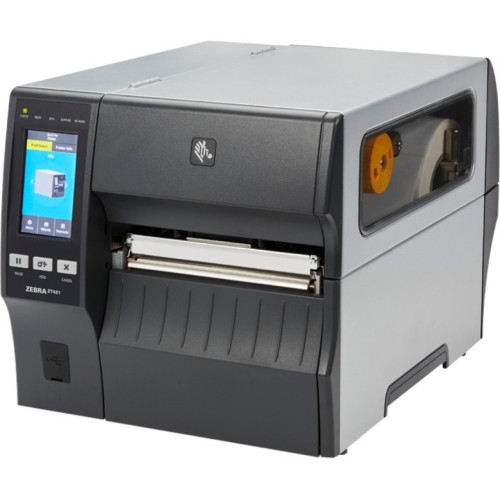 Zebra ZT421  Barcode Label Printer