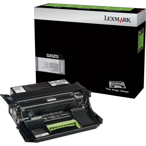 Lexmark 52D0Z0G Multi-Function Printer