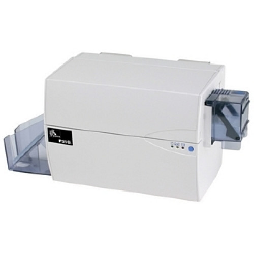 Zebra P310i ID Card Printer