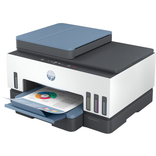 HP 28B98A#B1H Multi-Function Printer