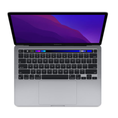 Apple MacBook Pro Laptop