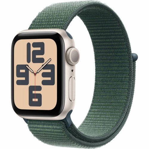 Apple Watch SE Smartwatches