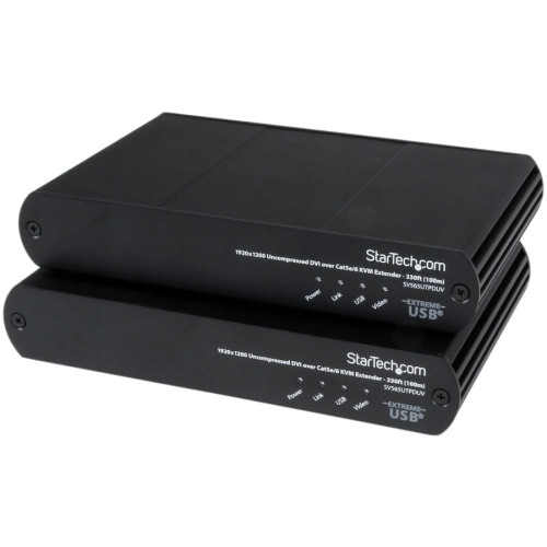 StarTech SV565UTPDUV Accessory