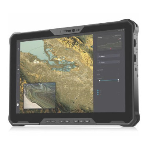 Dell Latitude 7320 Rugged Tablet