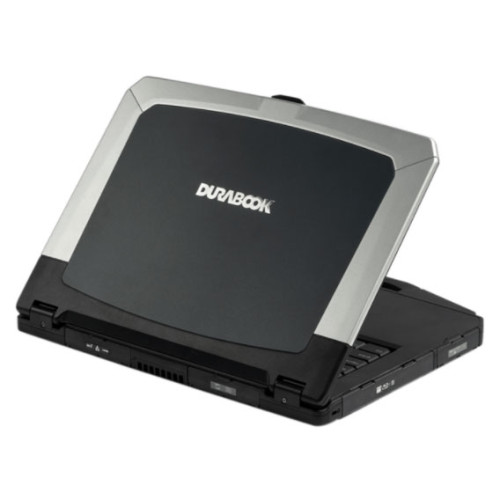Durabook S15AB Rugged Laptop
