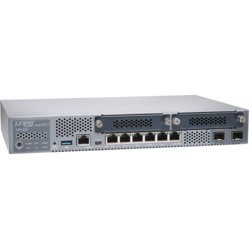 Juniper Networks SRX300 Ethernet Switch