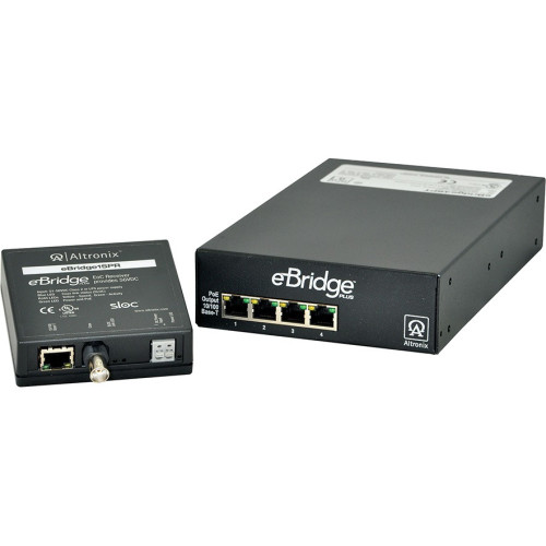 Altronix EBRIDGE4SK Power Device