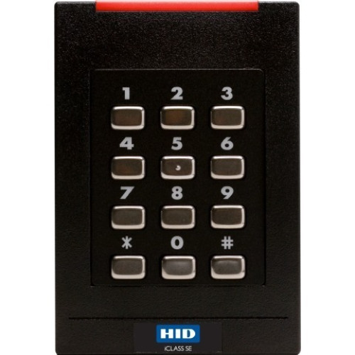 HID 921NMNTEKMA002 Access Control Equipment