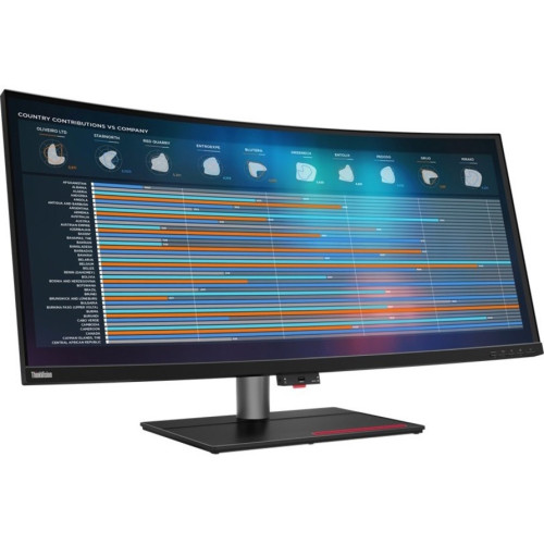 Lenovo 62C1GAR6US Monitor