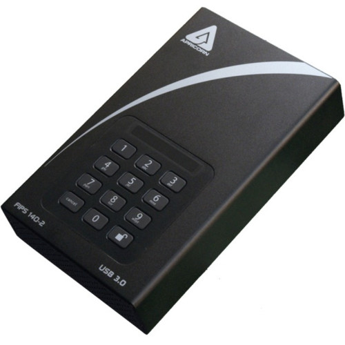 Apricorn ADT-3PL256F-4000 Drive