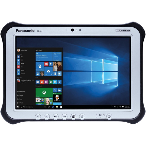Panasonic FZ-G1 Tablet