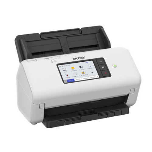 Brother ADS-4700W Document Scanner