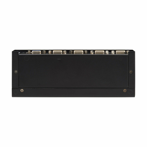 Tripp-Lite B006-VU4-1 Ethernet Switch