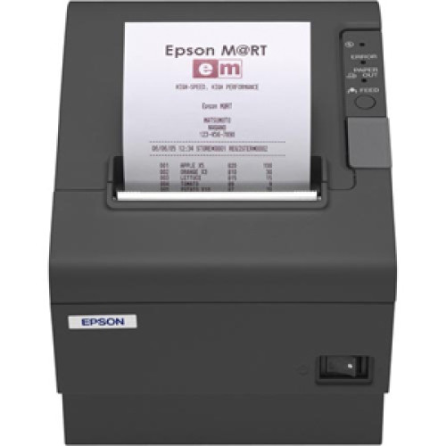 Epson TM-T88 ReStick Receipt Printer