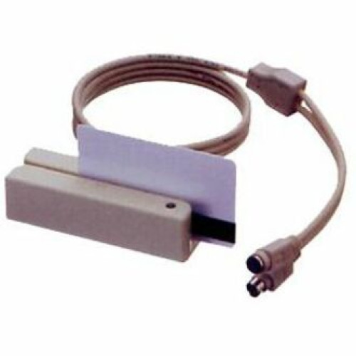  MSR210D Credit Card Reader