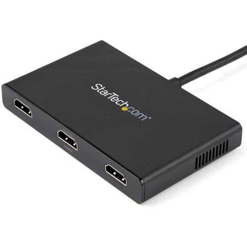 StarTech MSTMDP123HD Cables, Connectors, and Adapters