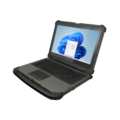 DT Research LT330 Rugged Laptop