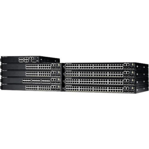 Dell N3248P-ONF Ethernet Switch