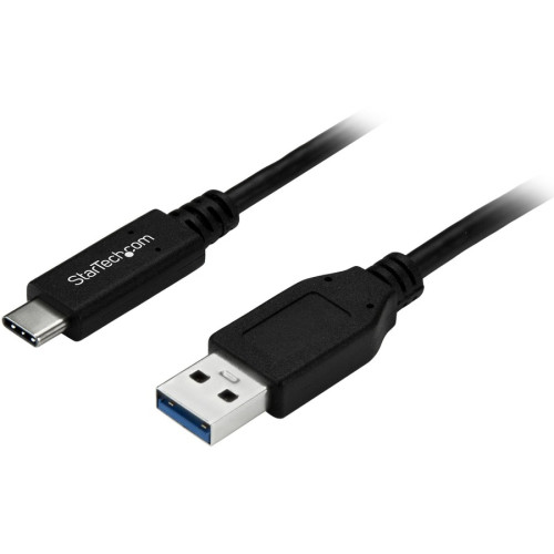 StarTech USB315AC1M Cables, Connectors, and Adapters