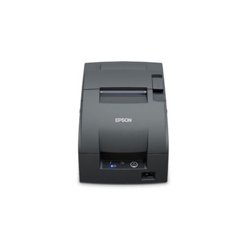 Epson TM-U220II Receipt Printer