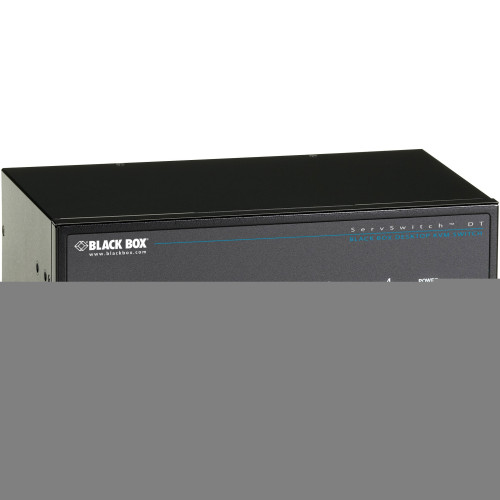 Black Box KV9624A Products