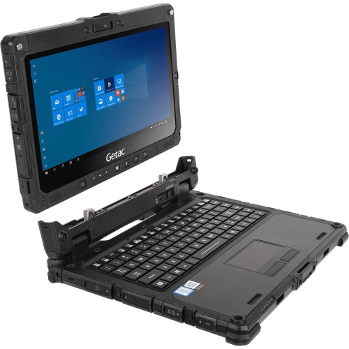 Getac K120 Tablet