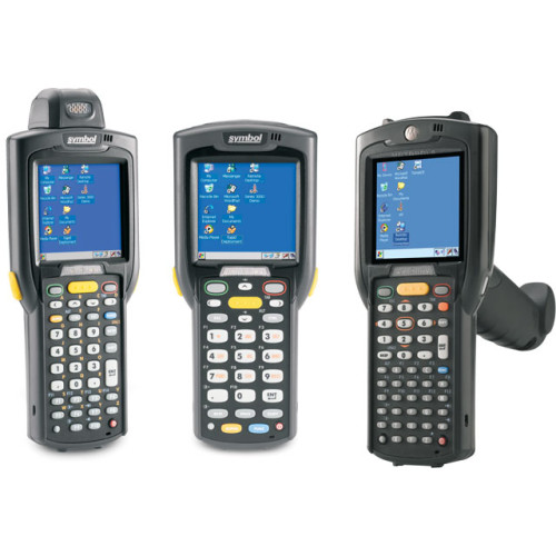Motorola MC309x Wireless Mobile Computer