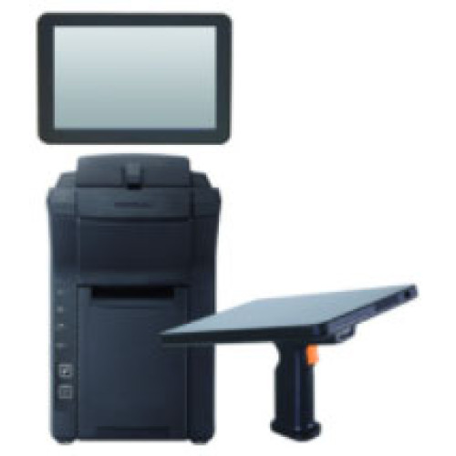 Posiflex MT5208 Tablet