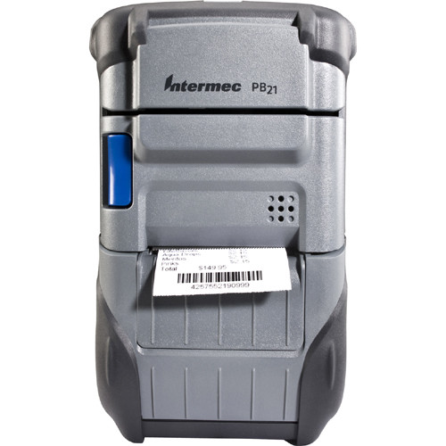 Intermec PB21 Receipt Printer