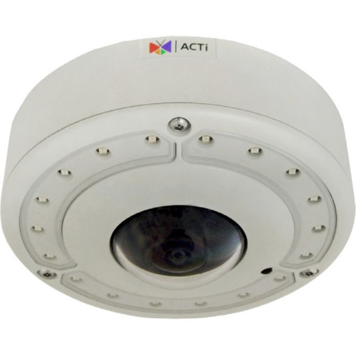 ACTi B76A Security Camera