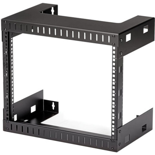StarTech RK812WALLO Rack