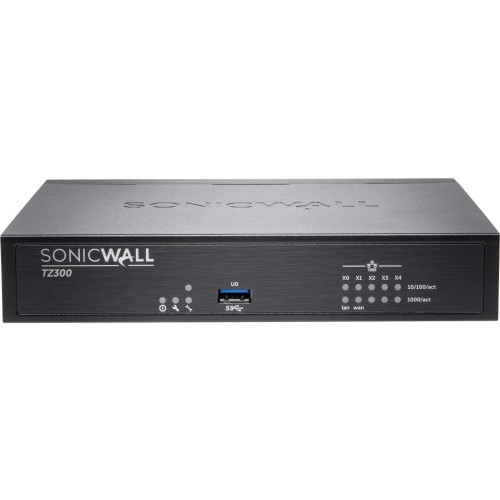 SonicWall Software Software